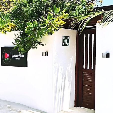 Bougan Villea Retreat Bodufolhudhoo 外观 照片