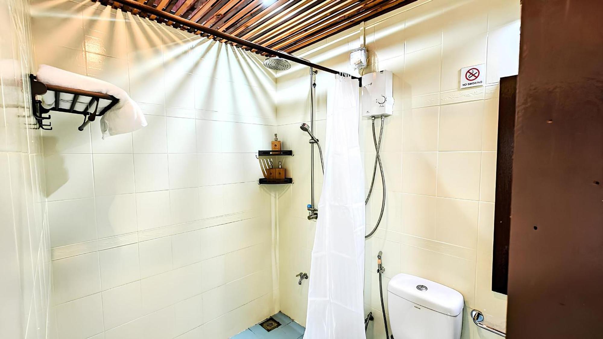 Bougan Villea Retreat Bodufolhudhoo 外观 照片