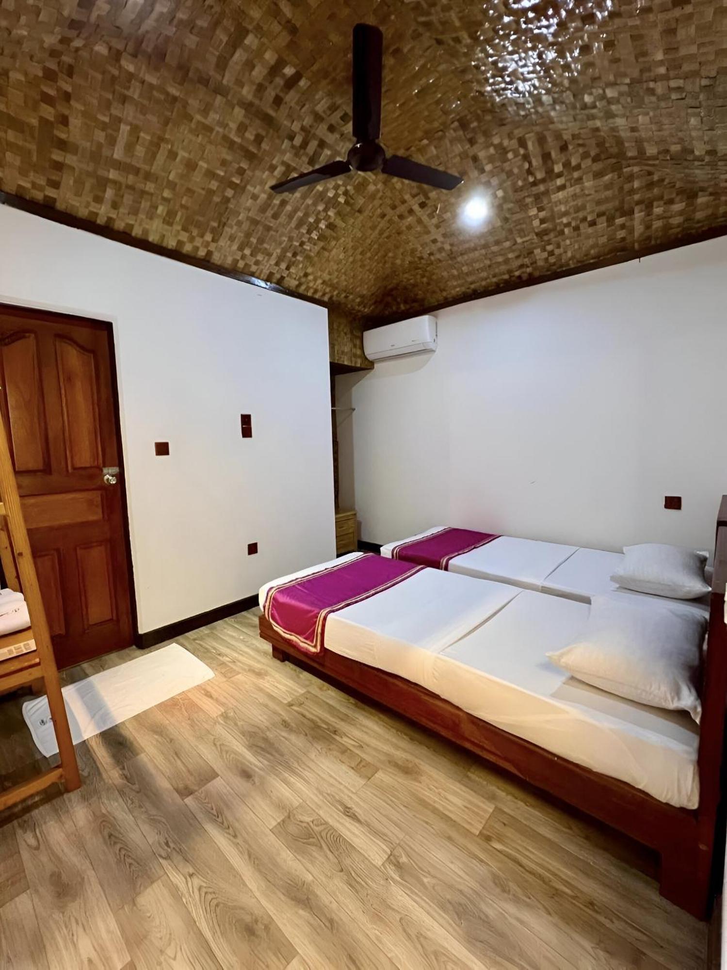 Bougan Villea Retreat Bodufolhudhoo 外观 照片