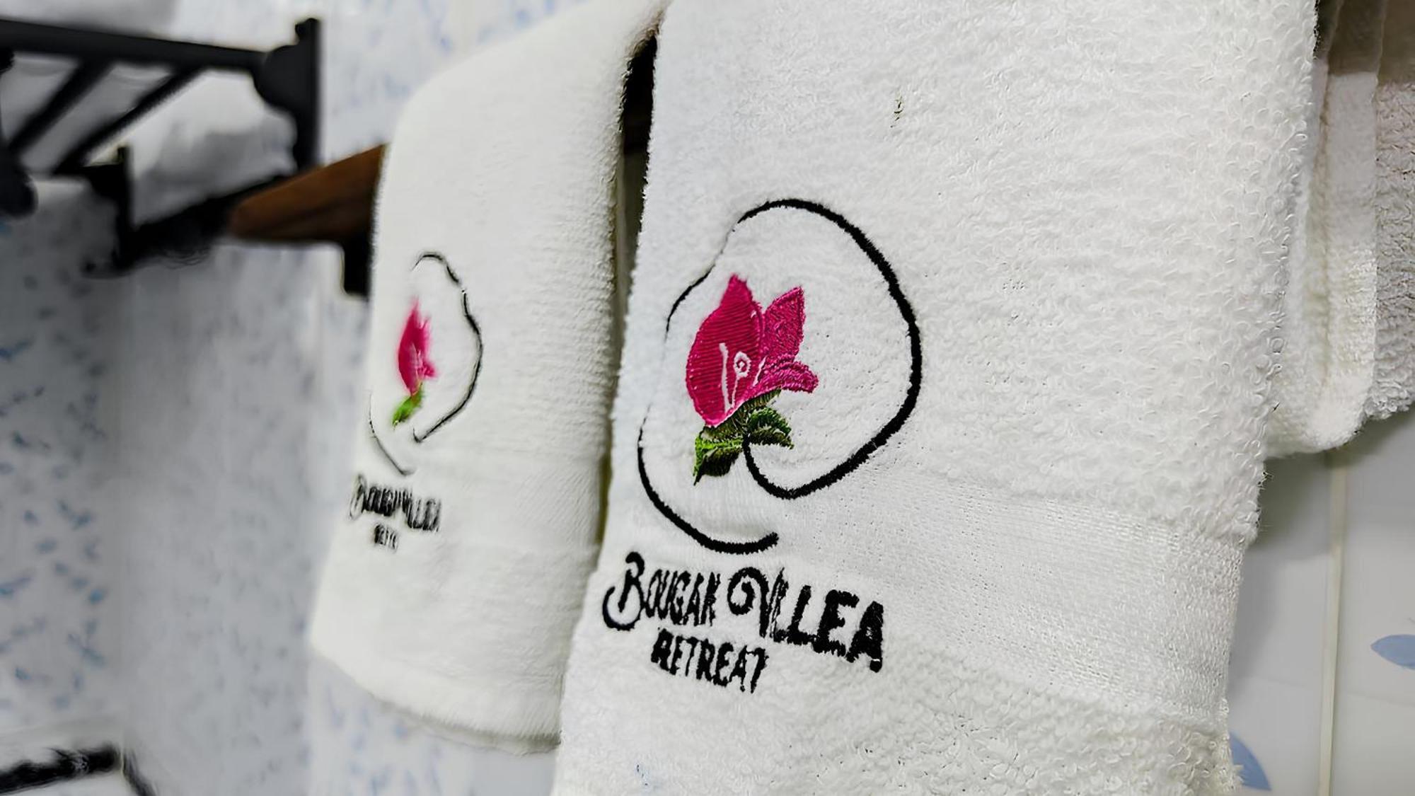 Bougan Villea Retreat Bodufolhudhoo 外观 照片