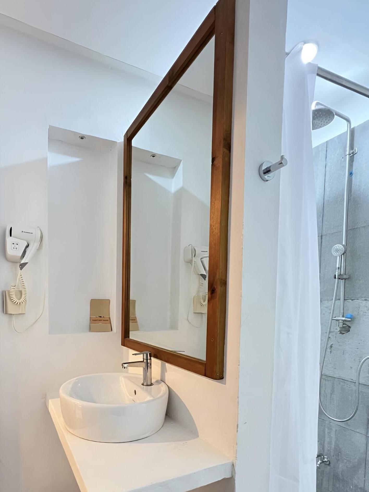 Bougan Villea Retreat Bodufolhudhoo 外观 照片