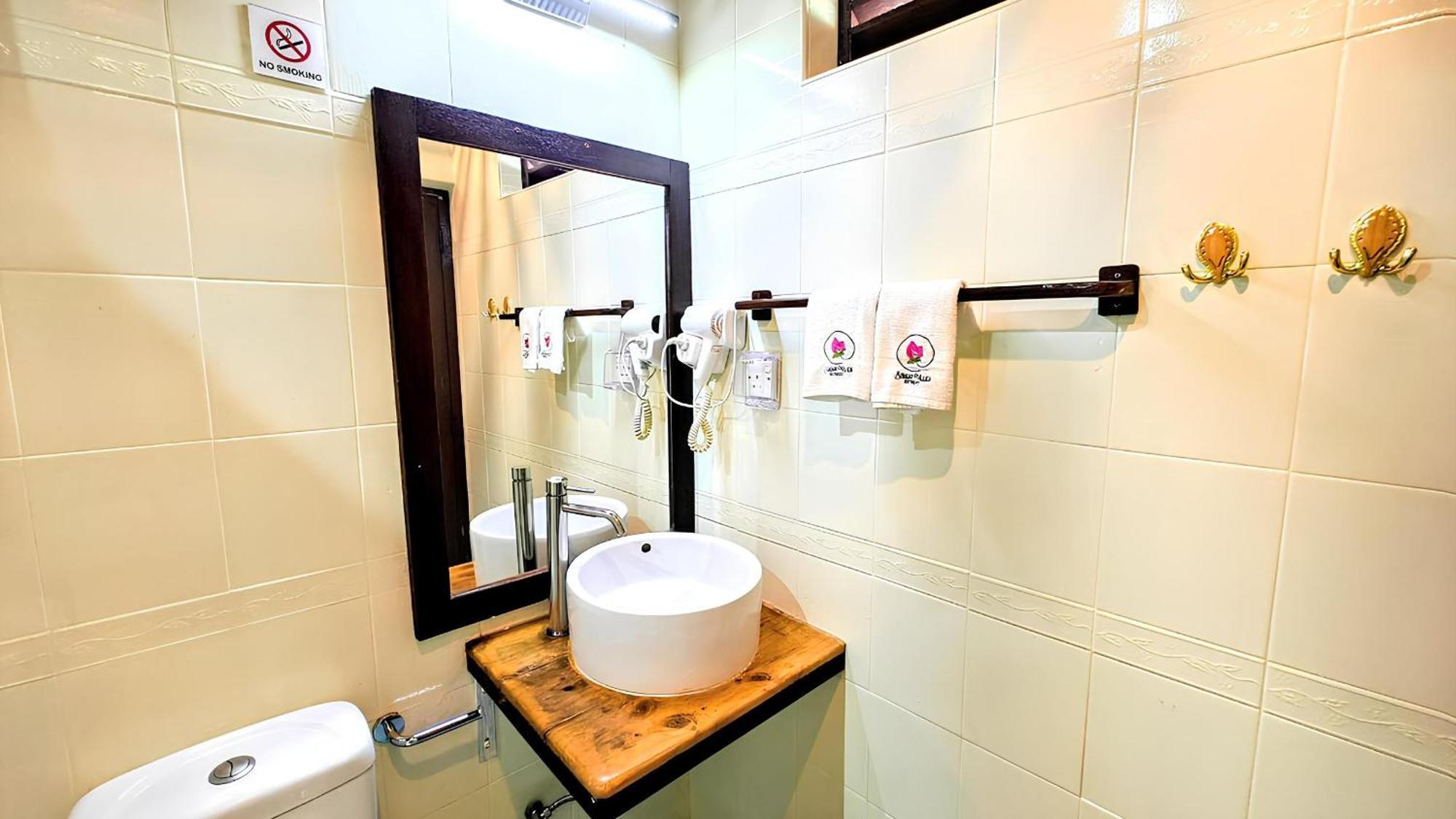 Bougan Villea Retreat Bodufolhudhoo 外观 照片