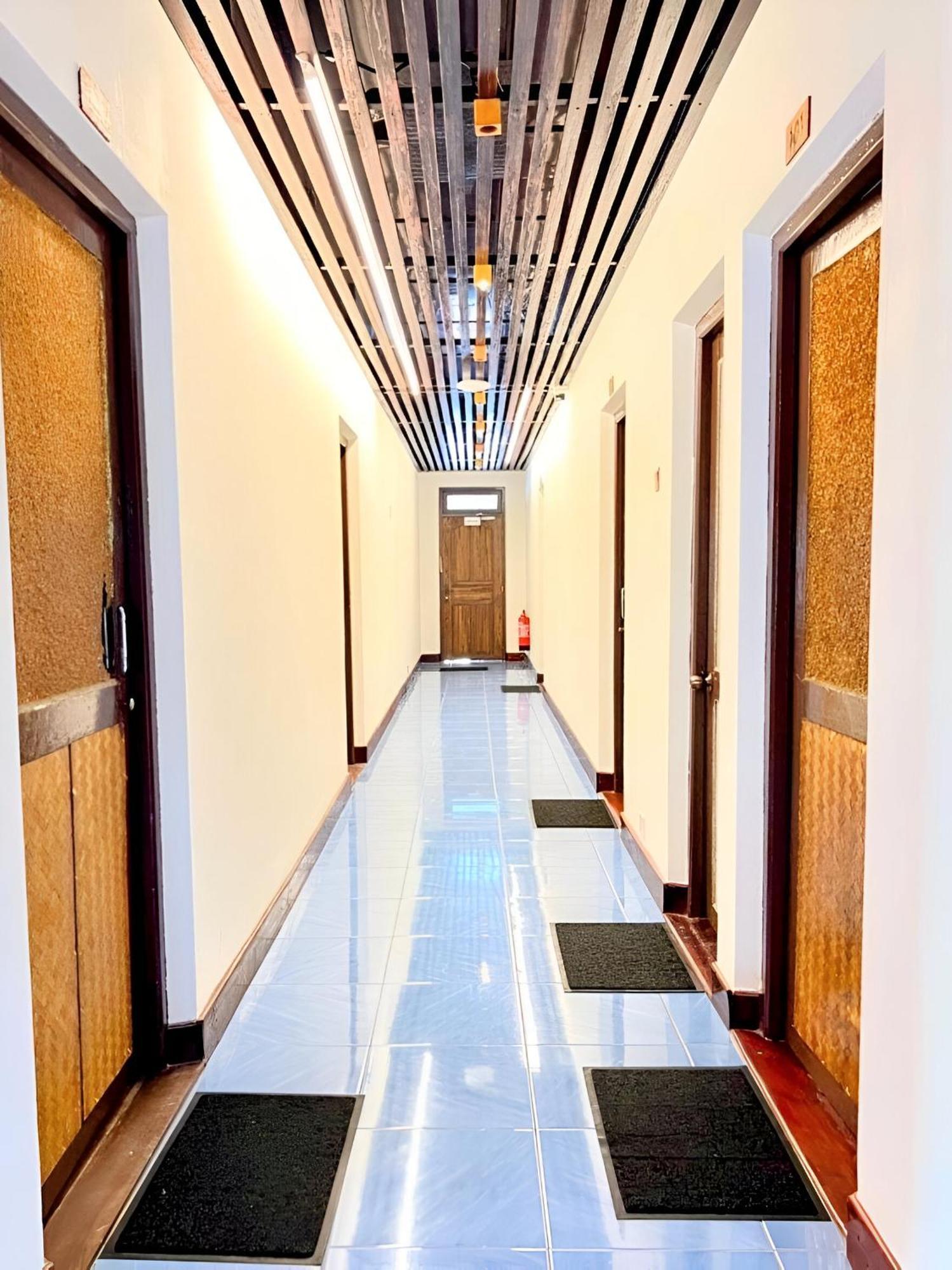 Bougan Villea Retreat Bodufolhudhoo 外观 照片
