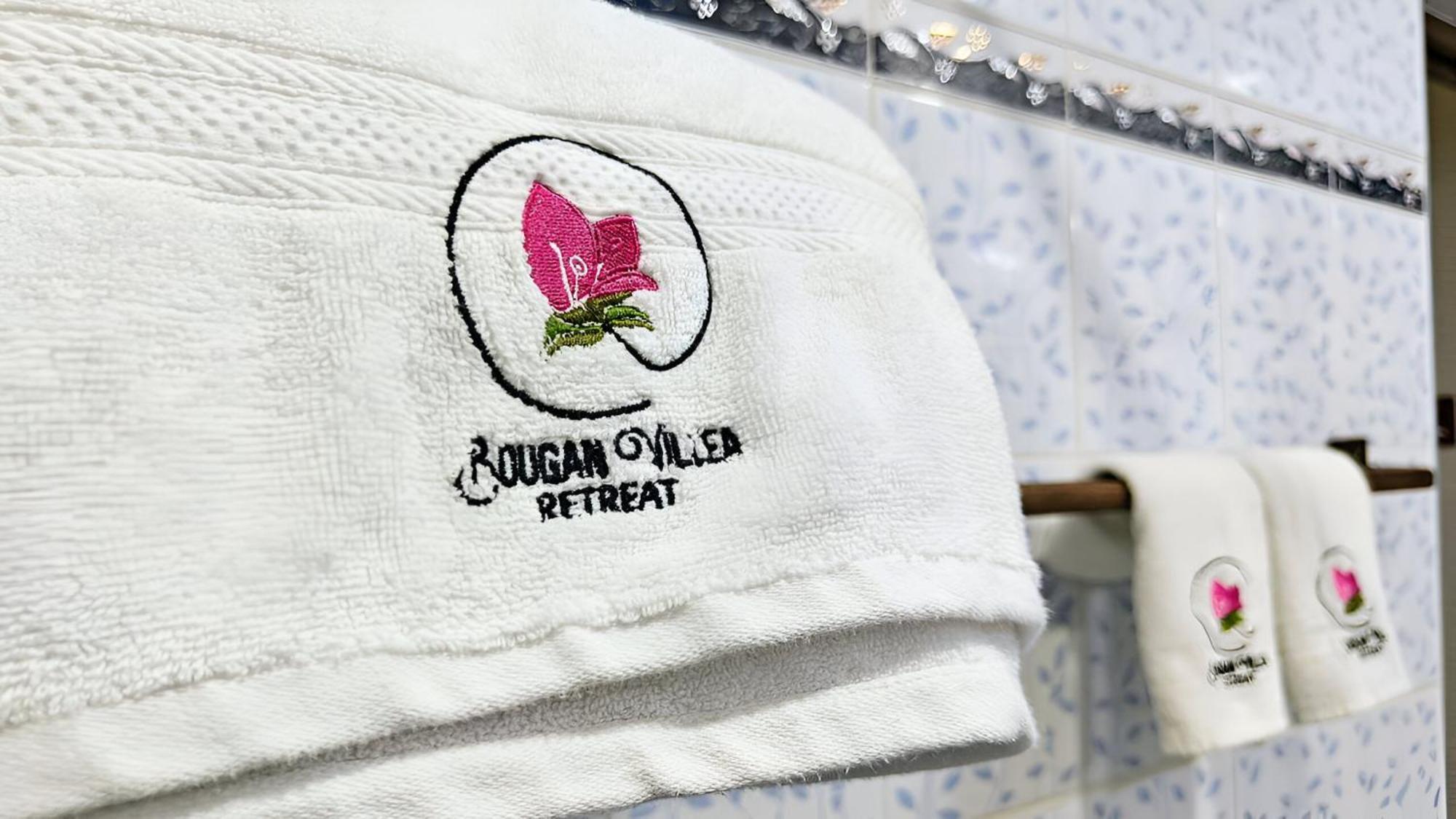 Bougan Villea Retreat Bodufolhudhoo 外观 照片
